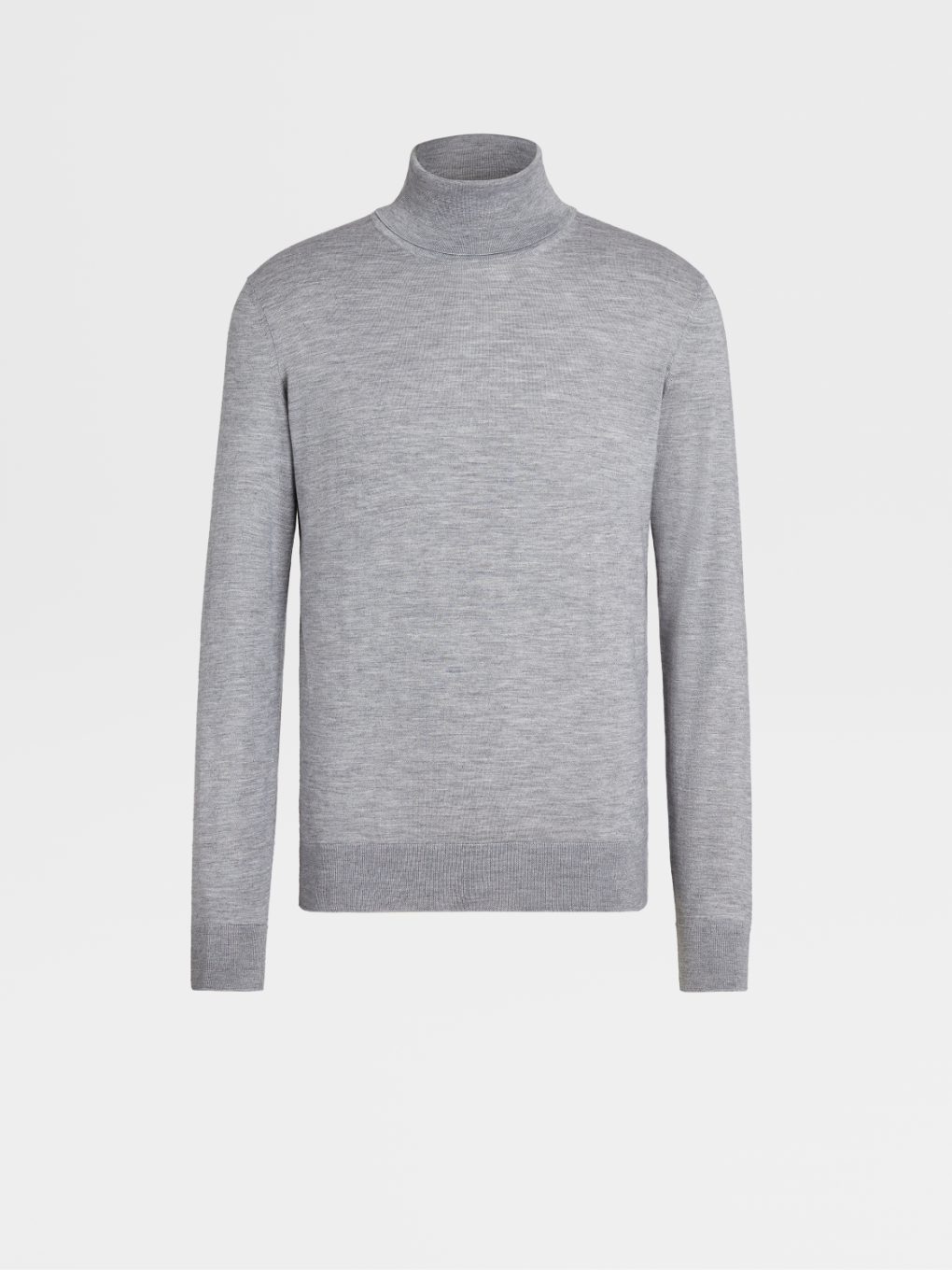 Grey Mélange
